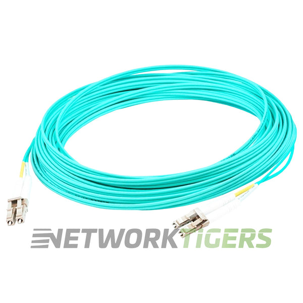 HPE BK842A PremierFlex 30m OM3+ LC/LC Optical Cable