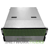HPE C5K-4F-126T-F Nimble Storage CS5000 w/ 126TB Hard Drive Capacity product image 1