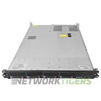 HPE DL360 Gen7 Proliant G7 4x HD Bay 2x Intel Xeon CPU E5620 1x 4Gb RDIMM Server