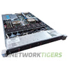 HPE DL360e Gen8 ProLiant 2x E5-2430L 6 Core 8GB 8x 2.5 Inch HD Slots Server