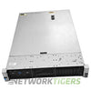 HPE DL380 Gen9 850518-S01 2x E5-2643 V4 3.40GHz 16GB 8x Bay Server
