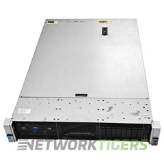 HPE DL380 Gen9 850518-S01 2x E5-2643 V4 3.40GHz 16GB 8x Bay Server