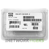 NEW HPE E7Y09A 16GB Fibre Channel SW Industrial Extended SFP+ Transceiver