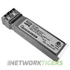 NEW HPE E7Y10A 16GB Fibre Channel SW XCVR-C LC Transceiver SFP+