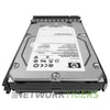 HPE EF0300FARMU 516810-001 LFF 3.5 Inch 300GB 15K SAS Hard Drive