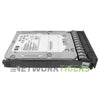 HPE EF0300FARMU 516810-001 LFF 3.5 Inch 300GB 15K SAS Hard Drive
