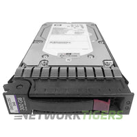HPE EF0300FARMU 516810-001 LFF 3.5 Inch 300GB 15K SAS Hard Drive