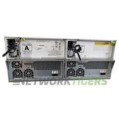 HPE ES2-H126T Nimble Storage Expansion Shelf w/ 126TB Hard Drive Capacity