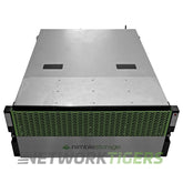 HPE ES2-H210T Nimble Storage Expansion Shelf w/ 210TB Hard Drive Capacity product image 1