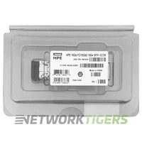 NEW HPE H6Z42A 16GB Fibre Channel / 10GB Converged SFP+ Transceiver