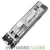 HPE J4858C 1GB BASE-SX 850nm LC MMF Optical SFP Transceiver