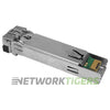 HPE J4858C 1GB BASE-SX 850nm LC MMF Optical SFP Transceiver
