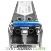 HPE J4859B 1GB BASE-LX-LC 1310nm SMF or MMF LC SFP Transceiver