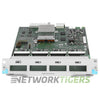 NEW HPE J8707A 5400zl Series 4x 10GB X2 Switch Module