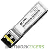 NEW HPE Aruba J9152D 10GB BASE-LRM LC MMF Long Reach OM2 SFP+ Transceiver