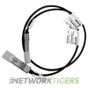 NEW HPE Aruba J9281D 1m 10GB SFP+ Direct Attach Copper Cable