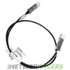 NEW HPE Aruba J9281D 1m 10GB SFP+ Direct Attach Copper Cable