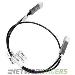 HPE Aruba J9281D 1m 10GB SFP+ Direct Attach Copper Cable