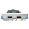 HPE J9309A 5400zl Series 4x 10GB SFP+ Switch Module