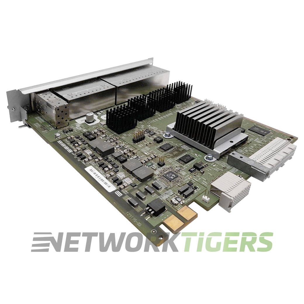 J9536A | HPE Module | 5400zl Series - NetworkTigers