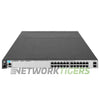 NEW HPE J9575A 3800 Series 3800-24G-2SFP+ 24x 1GB RJ45 2x 10GB SFP+ Switch