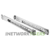 NEW HPE Aruba J9583A 2930M Series X410 Universal 4-Post Rack Mount Kit