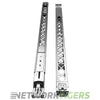 NEW HPE Aruba J9583A 2930M Series X410 Universal 4-Post Rack Mount Kit