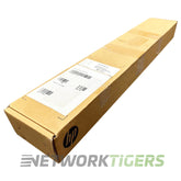 NEW HPE Aruba J9583A 2930M Series X410 Universal 4-Post Rack Mount Kit product image 1