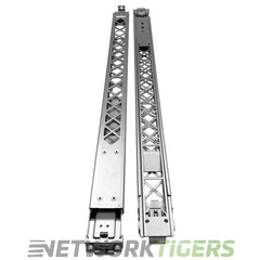 HPE Aruba J9583A 2930M Series X410 Universal 4-Post Rack Mount Kit