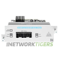 HPE Aruba J9731AS 2920 Series 2x 10GB SFP+ Switch Module