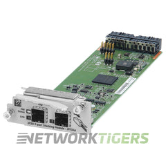 HPE Aruba J9733AS 2920 Series 2x Stacking Port Switch Module