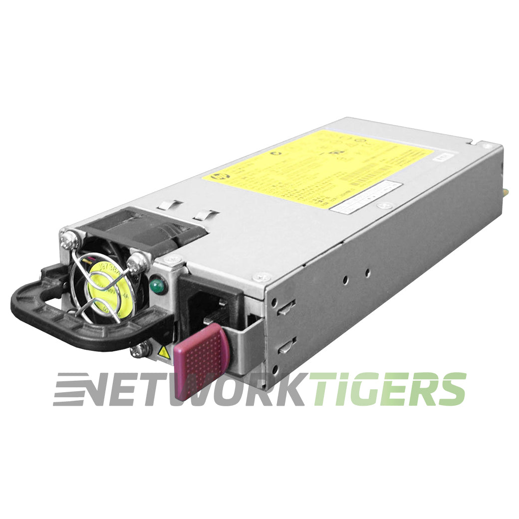J9738A | HPE Power Supply | Aruba 2920 Series - NetworkTigers