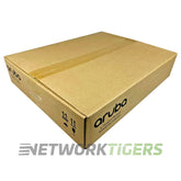 NEW HPE Aruba J9779A 2530-24-PoE+ 24x FE PoE+ RJ45 2x 1GB RJ45 2x SFP Switch product image 1