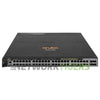 NEW HPE Aruba J9836A 2920-48G-POE+ 44x 1GB PoE+ RJ45 4x Combo 2x Slot Switch