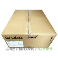 NEW HPE Aruba J9850A 5406R zl2 Series 4U Switch Base Chassis