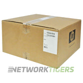 NEW HPE Aruba J9868A 8x 10GB Copper 8x 10GB SFP+ 4x Free Exp Mod Slot Switch product image 1
