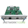 NEW HPE Aruba J9996A 5400R zl2 2x 40GB QSFP+ v3 Switch Module