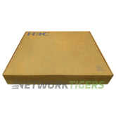 NEW HPE JC068A ProCurve 12500 Series 8x 10GB XFP Switch Module product image 1