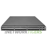 HPE JC772A 5900AF-48XG-4QSFP+ 5900 Series 48x 10GB SFP+ Switch product image 1