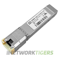 HPE JD089B 1GB BASE-T RJ45 SFP Transceiver