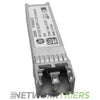 HPE JD092B 10GB BASE-SR 850nm Short Reach MMF LC SFP+ Transceiver