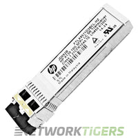 HPE JD092B 10GB BASE-SR 850nm Short Reach MMF LC SFP+ Transceiver