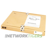 NEW HPE JD095C 0.65m 10GB SFP+ Direct Attach Copper Cable product image 1