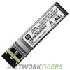NEW HPE JD098B 1GB BASE-BX10-U 1310nm/1490nm BiDirectional LC SFP Transceiver