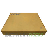 NEW HPE JD191A 7500 Series 8x 10 Gigabit XFP Switch Module product image 1