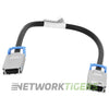 HPE JD363B X230 50cm CX4 Local Connect Cable