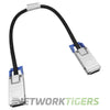 NEW HPE JD363B X230 50cm CX4 Local Connect Cable
