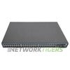 NEW HPE JG305A 48x FE RJ45 2x 1GB RJ45 4x 1GB SFP Switch
