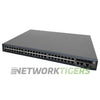 NEW HPE JG305A 48x FE RJ45 2x 1GB RJ45 4x 1GB SFP Switch