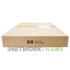 NEW HPE JG305A 48x FE RJ45 2x 1GB RJ45 4x 1GB SFP Switch